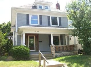 48 E Hudson Ave, Dayton, OH 45405