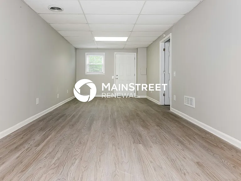 Bonus Room