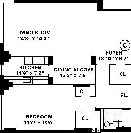 1st image of 772 Broadway #5C