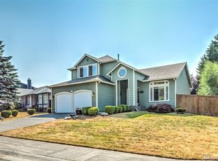 1632 90th Dr NE, Lake Stevens, WA 98258