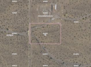 0 Ash Dr, Dolan Springs, AZ 86441
