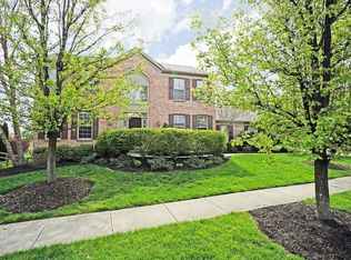6170 Avebury Ct, Morrow, OH