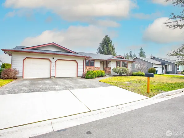410 17th Street, Lynden, WA 98264
