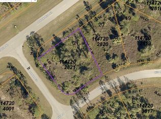 Hill Rd, North port, FL 34288