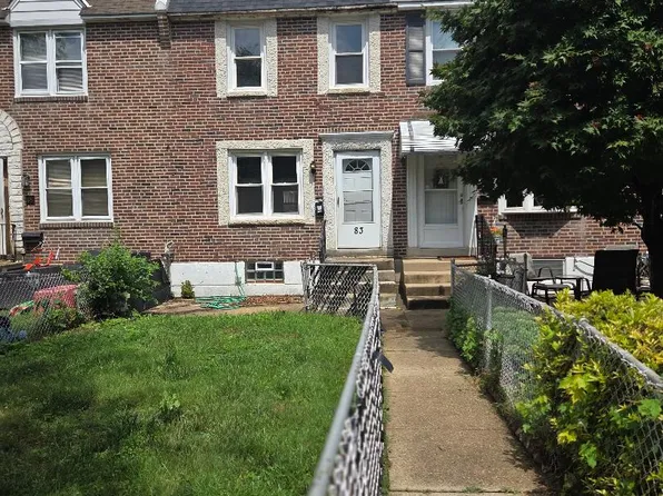 83 Chester Ave, Clifton Heights, PA 19018