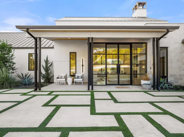 21001 Bertram Ln, Spicewood, TX 78669