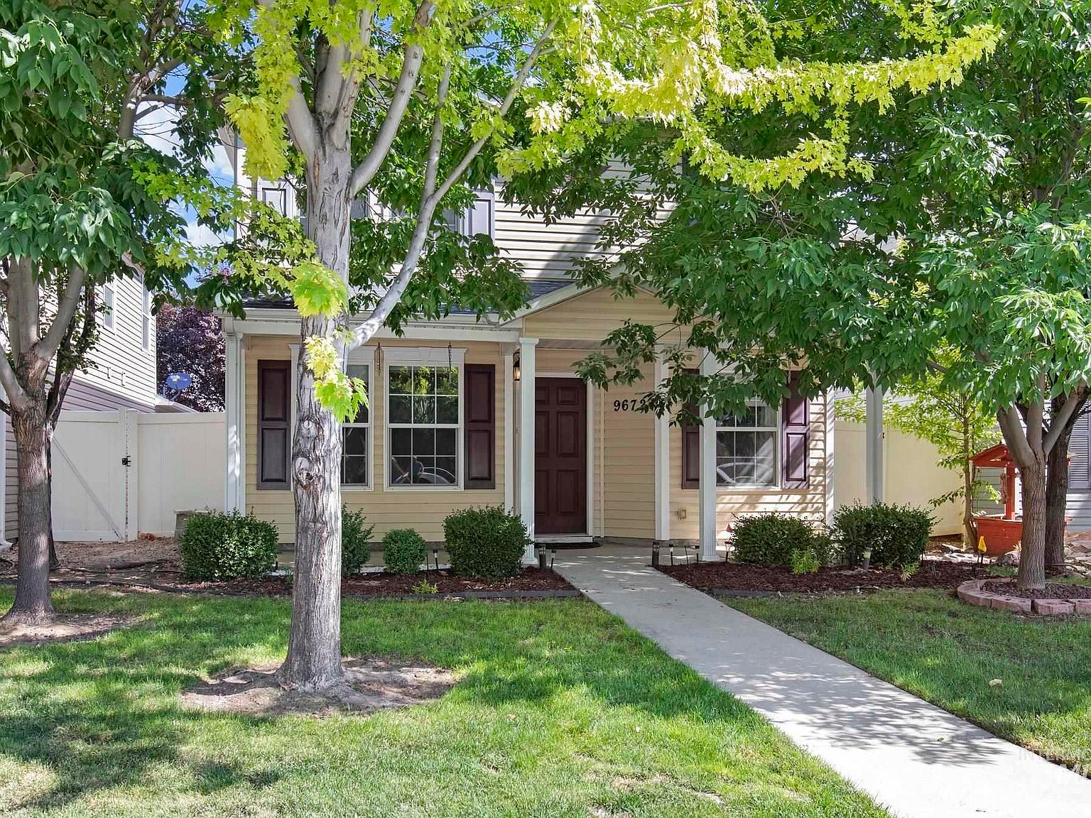 9672 W Rustica Dr, Boise, ID 83709 Zillow
