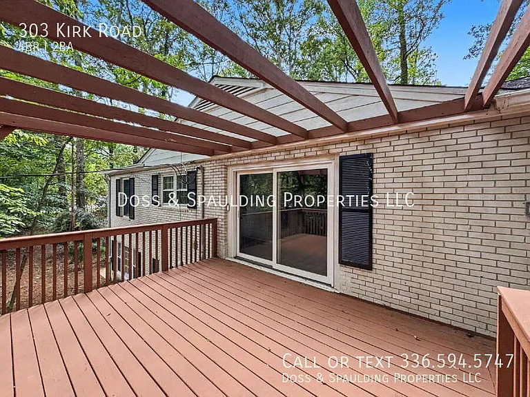 303 Kirk Rd — Photo 33