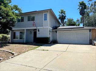 3796 Carol Way, Spring Valley, CA 91977