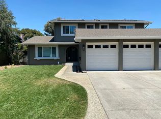 15710 La Mar Ct, Morgan Hill, CA 95037