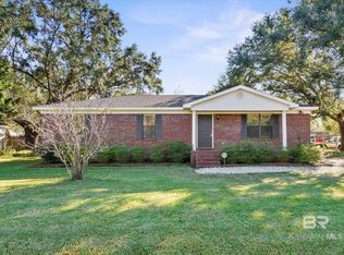 10510 Gayfer Road Ext, Fairhope, AL 36532