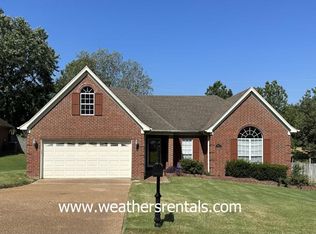 1279 Cross Creek Cv, Hernando, MS 38632