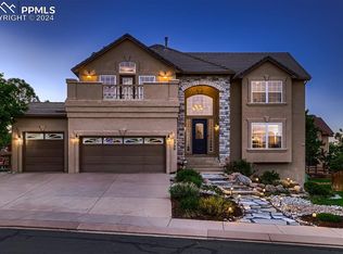 5730 Chase Point Cir, Colorado Springs, CO 80919