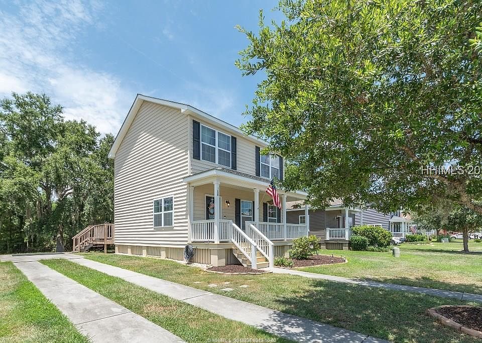 108 Okatie Park Cir W, Ridgeland, SC 29936 Zillow