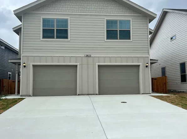 7548 Magnolia Village, San Antonio, TX 78252