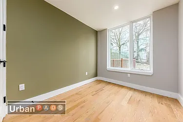 Rented by Urban Pads