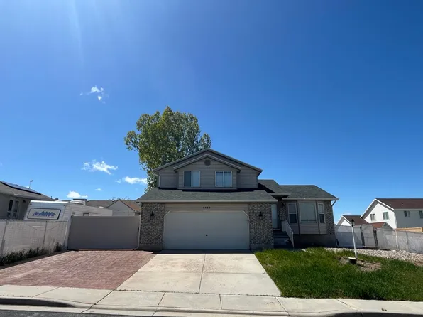 4586 S 5475 W, West Valley City, UT 84120