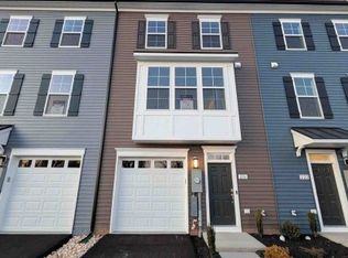 226 Monteith Dr, Winchester, VA 22601