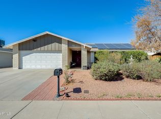 5352 W Port Au Prince Ln, Glendale, AZ 85306