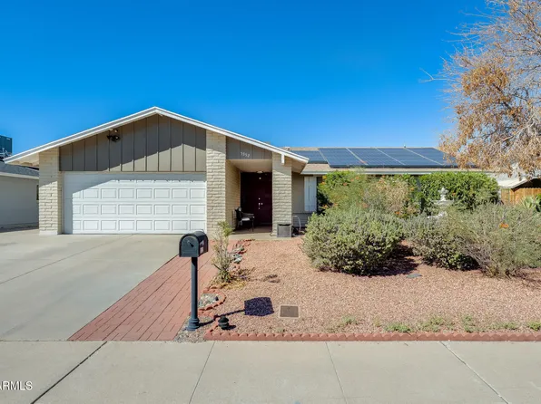 5352 W PORT AU PRINCE Lane, Glendale, AZ 85306