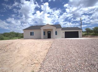 981 Camino Estrella, Rio Rico, AZ 85648