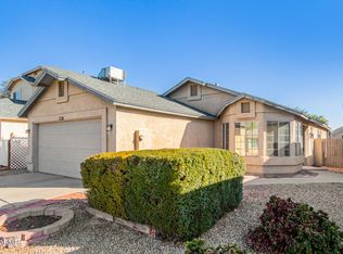 18169 N 88th Dr, Peoria, AZ 85382