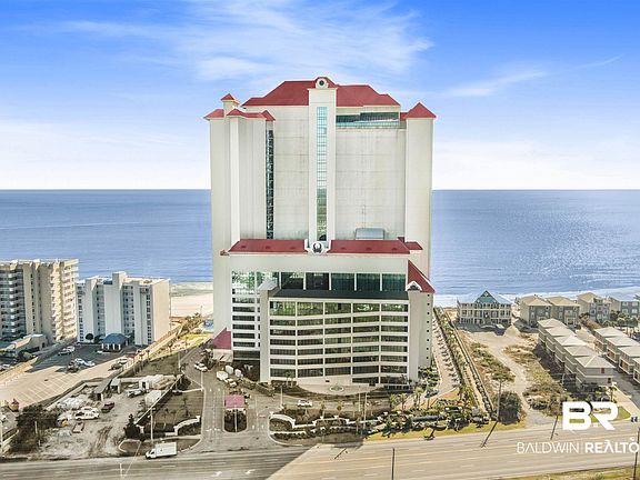 2nd image of 23972 Perdido Beach Blvd Unit 2102