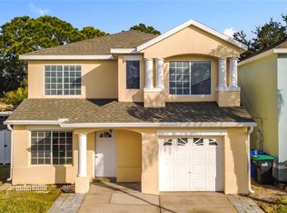 1271 Sandestin Way, Orlando, FL 32824