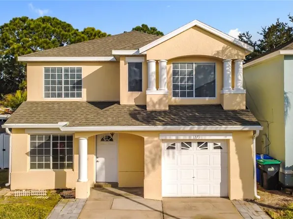 1271 Sandestin Way, Orlando, FL 32824