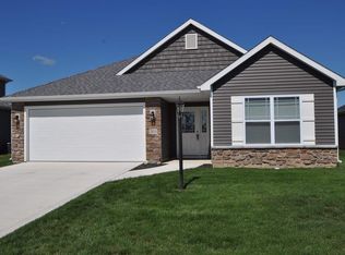 2850 Bristoe Ln, Fort Wayne, IN 46814