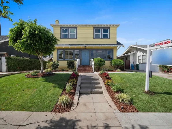 1412 30th St, San Diego, CA 92102