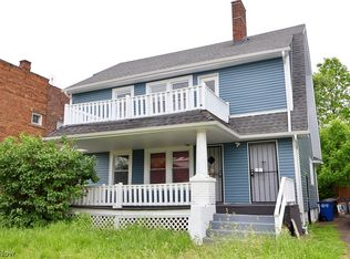 3376 E 140th St, Cleveland, OH 44120