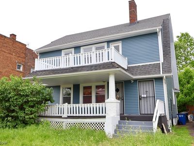 3376 E 140th St, Cleveland, OH, 44120