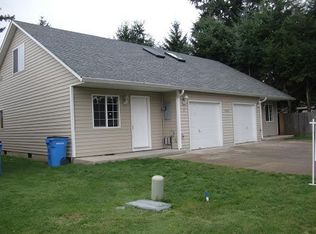 6109 NE 105th Ave APT B, Vancouver, WA 98662