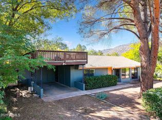 30 Wild Horse Mesa Dr, Sedona, AZ 86351