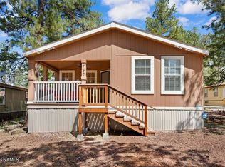 760 E Hillside Dr, Flagstaff, AZ 86017