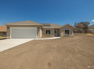 18380 Santa Anita St, Tehachapi, CA 93561