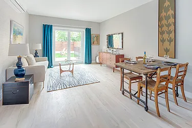 207 Wyckoff Street in Boerum Hill