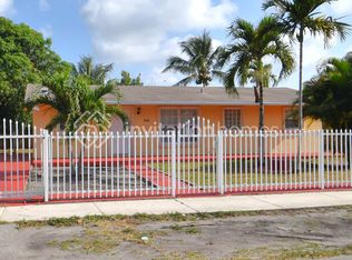4825 NW 189th Ter, Opa Locka, FL 33055