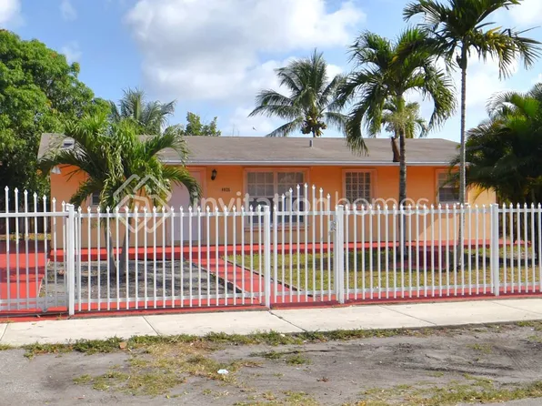 4825 NW 189th Ter, Opa Locka, FL 33055