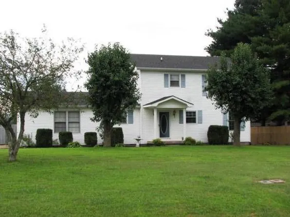 1684 Fletcher Rd, Estill Springs, TN 37330