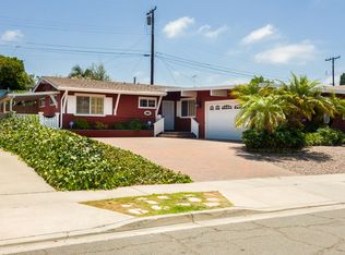 6441 Glenroy St, San Diego, CA 92120