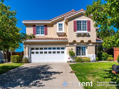 262 Golf Links St, Pleasant Hill, CA, 94523