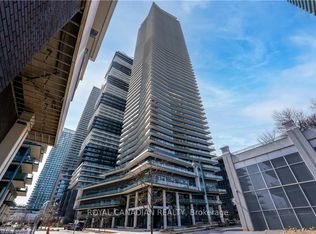 38 Annie Craig Dr UNIT 4901, Toronto, ON M8V 0G9