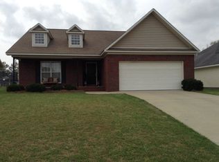 106 Smoke Rise Ct, Dothan, AL 36305