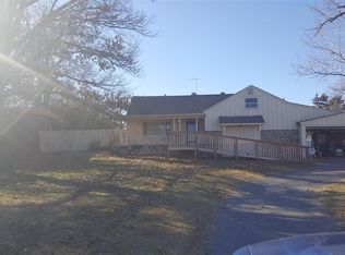 4100 Shady Ln, Enid, OK 73701