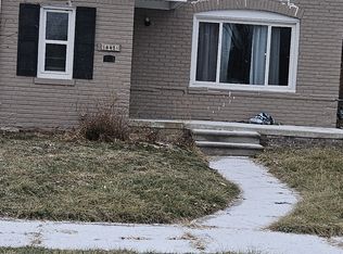 14481 Maddelein St, Detroit, MI 48205