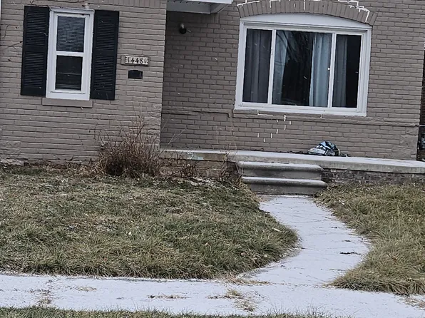 14481 Maddelein St, Detroit, MI 48205
