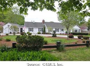 6 Church St, Old Saybrook, CT 06475