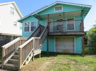 5729 Avenue Q, Galveston, TX 77551